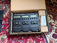 Zoom G3N Top Modeler