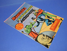 Mandrake vascello prima - ,