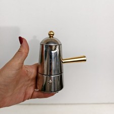 RARA CAFFETTIERA LAVAZZA