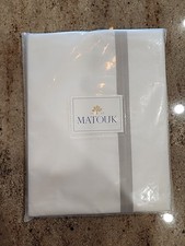 Nuovo lenzuolo piatto MATOUK