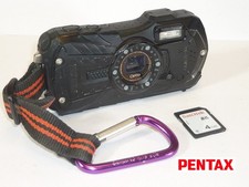 Fotocamera digitale compatta