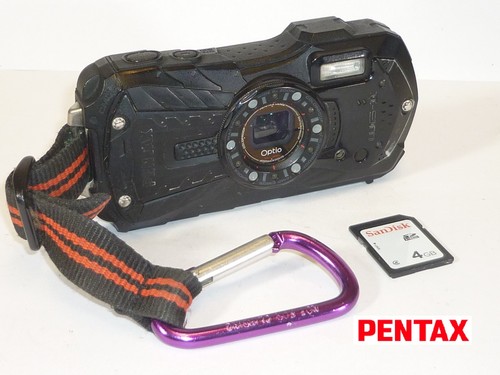 Fotocamera digitale compatta