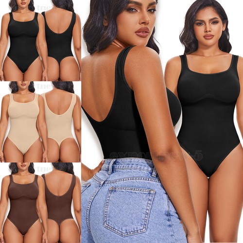 Body modellante donna