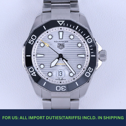 Tag heuer aquaracer - heuer,