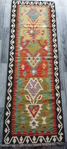 Tappeto kilim runner - kilim,
