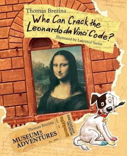 Who can crack the leonardo - crack,