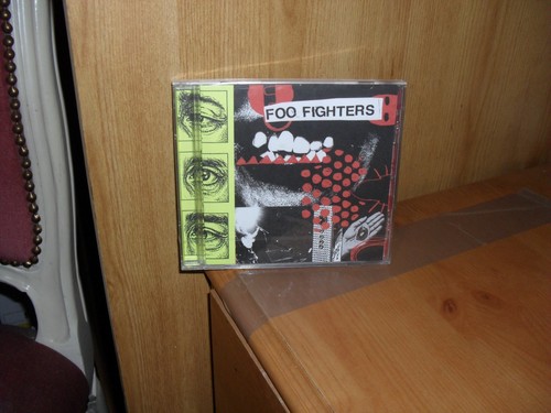 Foo fighters your - foo, :