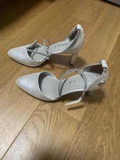 Scarpe con tacco Decolletè