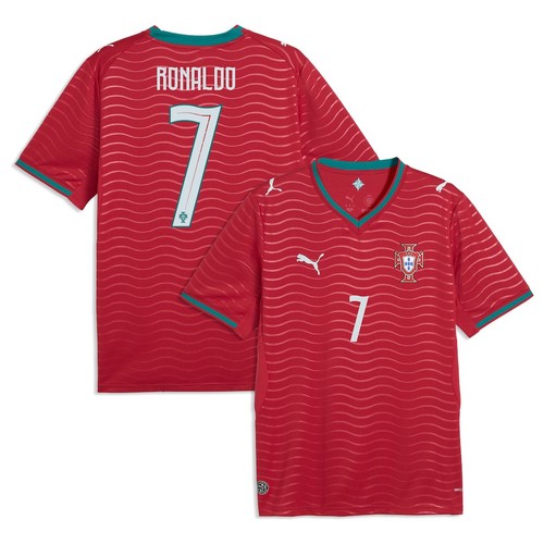 Maglia ronaldo portogallo - maglia,