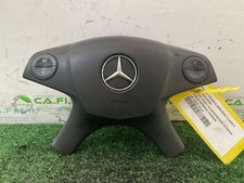 AIRBAG VOLANTE PER MERCEDES Classe C Berlina W204 A2048600102 (07>)