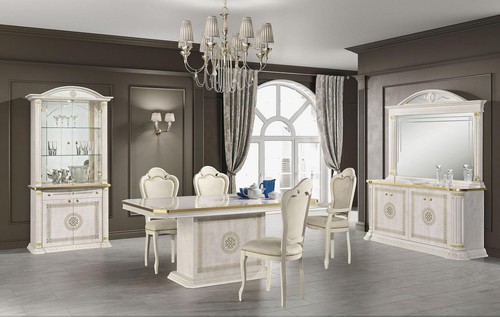 Set lusso sala pranzo - set,