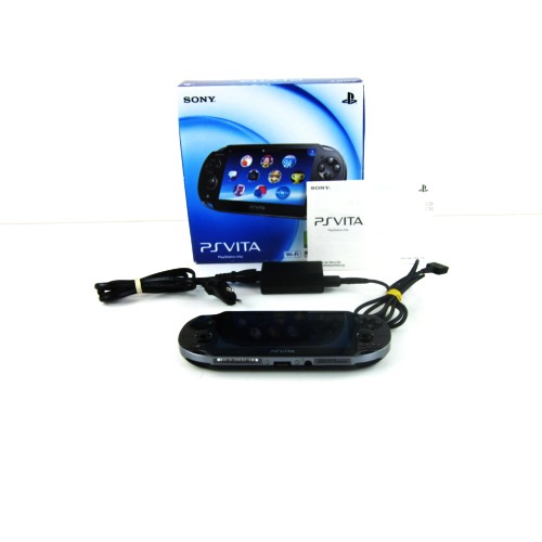 Console vita wifi 3g - wifi, +