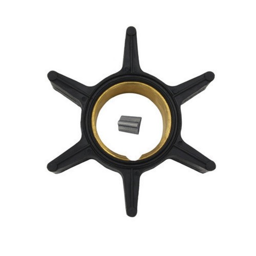Girante gomma con - gomma,