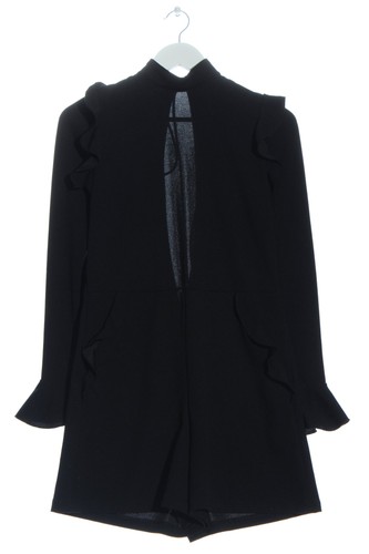 Zara tuta corta donna - corta,