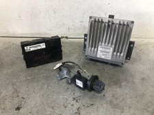 KIT CENTRALINA MOTORE PER NISSAN Note 1° Serie 8200399038 K9K 276 Diesel 1500 (