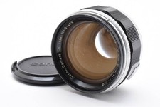 Canon 50mm f1.2 Leica Screw