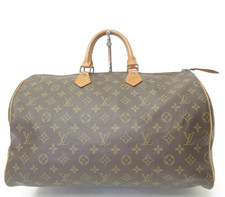 Authentic Louis Vuitton Speedy