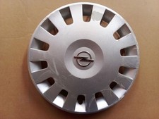 Borchia Copricerchio Opel