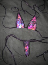 Splash Multicolor Extreme