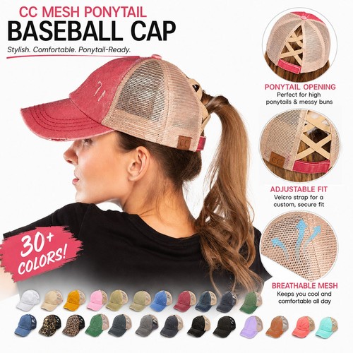 Cappellino donna denim - donna,