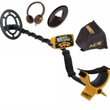 Garrett Metal Detector 8Khz