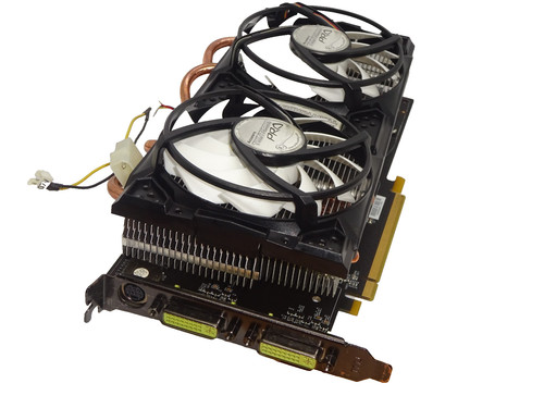 Xfx geforce 8800 512mb - 8800, gt