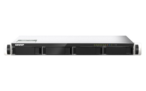 Qnap 435xeu nas - qnap,