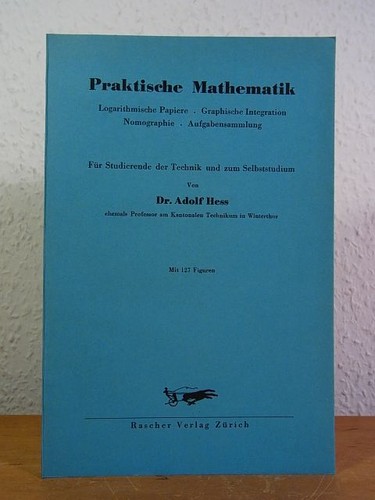 Praktische mathematik - praktische,