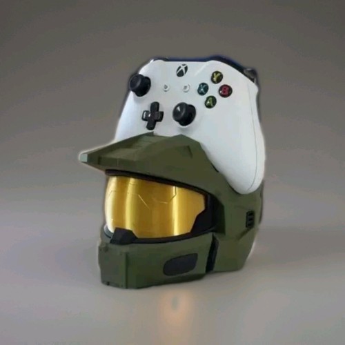 Master chief halo - master,