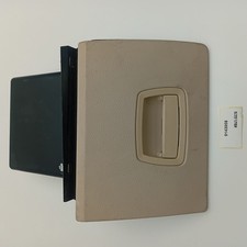 Scatola portaoggetti lato sinistro cruscotto BMW serie 7 2008-2015 9143958