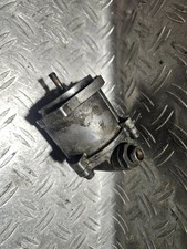 Pompa depressione diesel Opel