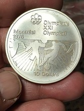 Canada Moneta 10 dollari FDC