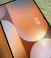 Samsung Galaxy Tab S10 Plus