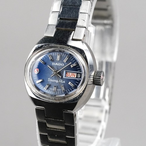 Orologio donna rado vintage - orologio,