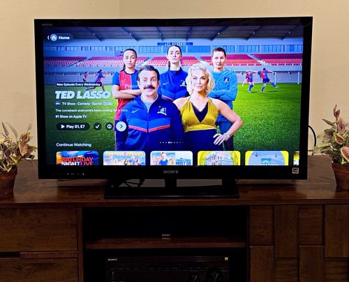 Sony kdl 40ex723 lcd 1080p - sony,