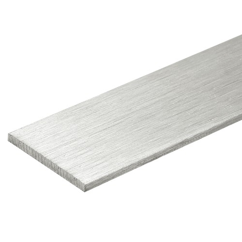 Barra piatta acciaio inox - barra,