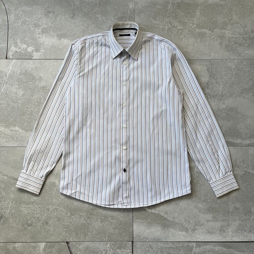 Camicia elegante uomo louis - elegante,