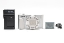 【COME NUOVO-】Canon