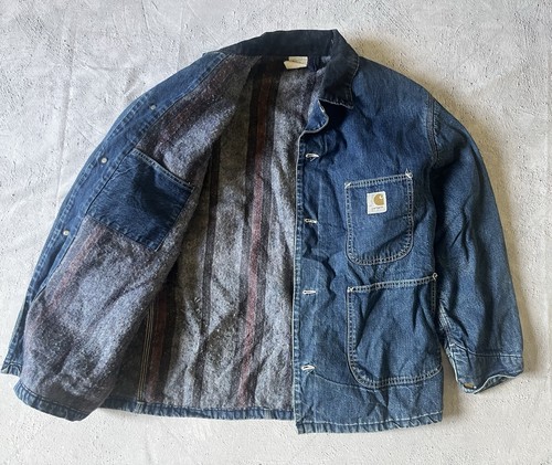 Vintage carhartt j97 - 80’s,