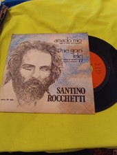 SANTINO ROCCHETTI - AMADO MIO