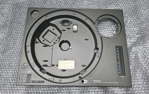 Technics sl1200 mk3 - technics,