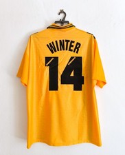 Maglia calcio Winter Inter 1996/97 Umbro