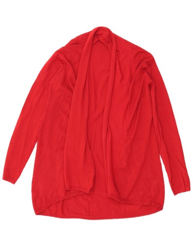 Maglione cardigan donna aperto
