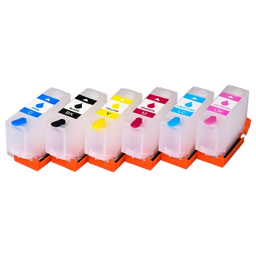 Fill ciss inchiostro di - ciss,