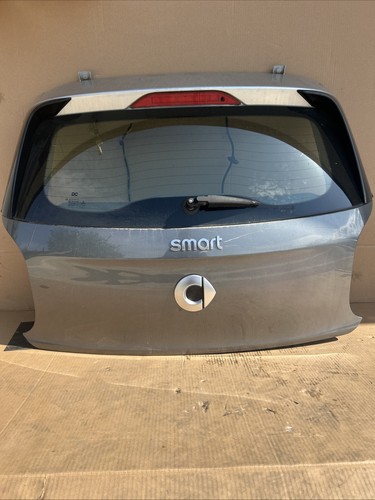 Portellone posteriore smart - posteriore,