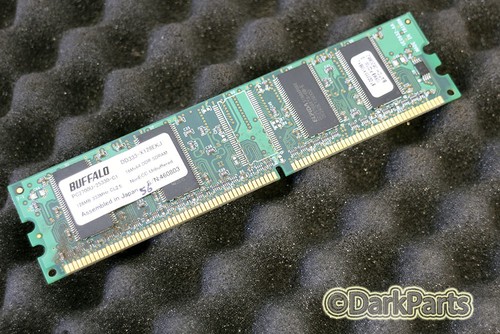Buffalo ddr333 x128ekj - buffalo, ddr333-x128ekj