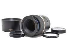 Tamron 90mm f2 8 - di,