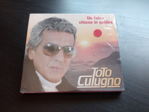 Toto cutugno falco chiuso - toto,