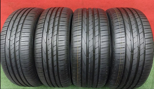 Treno gomme estive hankook - gomme,