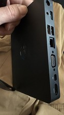 DELL wd15 docking station
